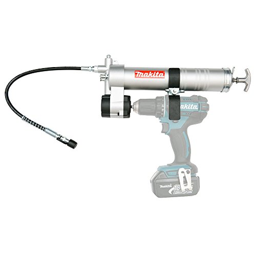 Makita Universal Fettpressenaufsatz - 2