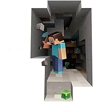 Suchergebnis Auf Amazon De Fur Minecraft Wohnaccessoires Deko