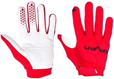 Seven MX Red 2017 Rival MX Gloves