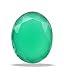 Cultured Gemstone EMERALD - PANNA 5.25 - 5.50 Ratti (Suggested) Super Delux Quality RS.899.00