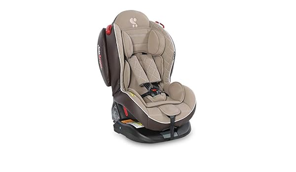 lorelli arthur sps isofix