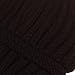 Atdoshop Cute Baby Kids Girl Boy Dual Balls Warm Winter Knitted Cap Hat Beanie (Coffee)