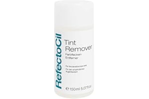 RefectoCil Tint Remover, 150 ml, 0501046 (Packaging May Vary)