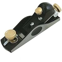 Silverline 633569 Einhandhobel, Nr. 2 41 x 1 mm (Messer)