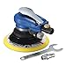 Produktbild Moonvvin 6 Inch Air Random Orbital Palm Sander Schleifteller Vakuumpolierer