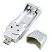 Produktbild Lightweight wiederaufladbare NiMH-Akku AA AAA High Capacity USB-Ladegerät