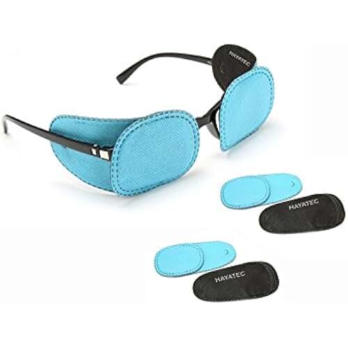 Amazon.co.uk kids eye patch