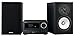 Produktbild Onkyo Multiroom CD Hifi System, CS-N775D-BB, CD Player, Lautsprecher, WLAN, Bluetooth, Streaming, Musik Apps (Spotify, Tidal, Deezer), Radio/DAB+, 2 x 40 Watt Ausgangsleistung, Schwarz