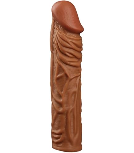 Nature Skin Penis Sleeve