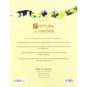 Introduccion pintura del paisaje / Introduction to Painting Landscapes
