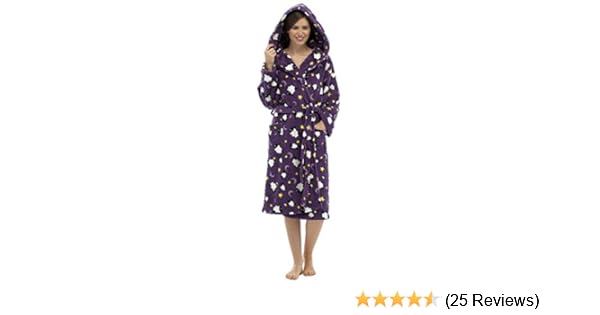 best dressing gown womens