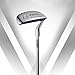 Produktbild PGM Zweiwege-Golf Club Pommes-Frites-Schneider Golf Wedge # tug007