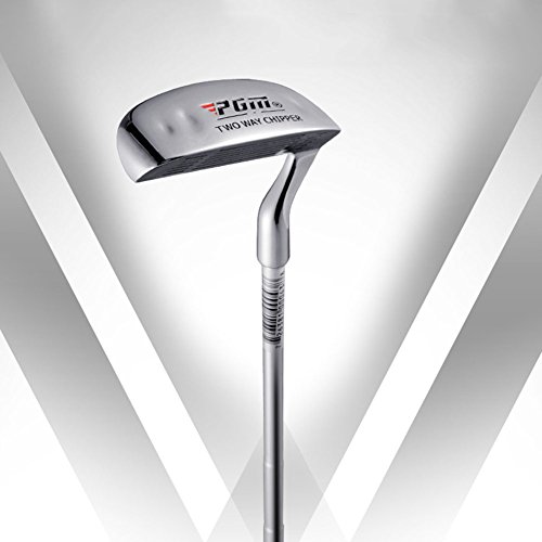 PGM et Club de Golf Wedge de golf chippers