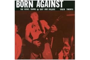 Rebel Sound Of Shit & Failure