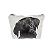 Visage Black Labrador Photo Print Make Up Bag