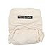 Nature Babies Bamboo Lovable, Washable Nappy