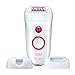 Braun 5380 Silk Epil 5 Legs And Body Epilator RS.12096.00