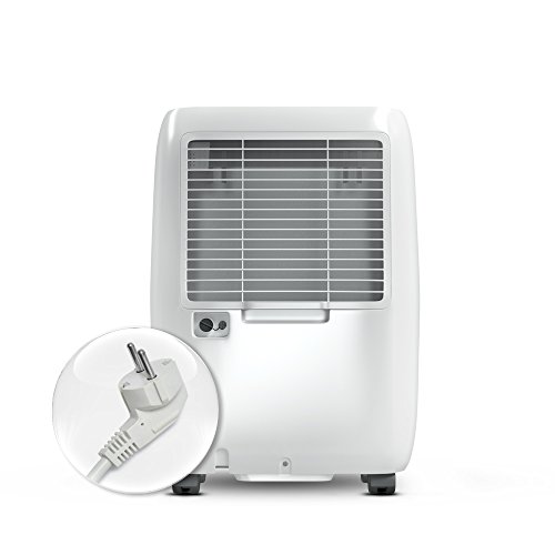 Inventor 20L/Tag 332W, Kompakt Tragbarer Luftentfeuchter Premium mit Ionisator, Wäschetrockner & intelligente Entfeuchtung für geringen Stromverbrauch - 7