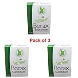 Dripak Borax substitute 500g Pack of 3 - 002116 x 3 - packaging may vary