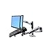 Produktbild Ergotron 45 – 248 – 026 MOUNTING Arm for Notebook – 18.14 kg Load Capacity