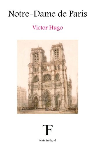 Notre-Dame de Paris Notre-Dame de Paris