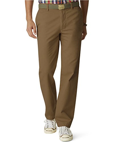 Dockers Men's D2 Field Khaki Straight 