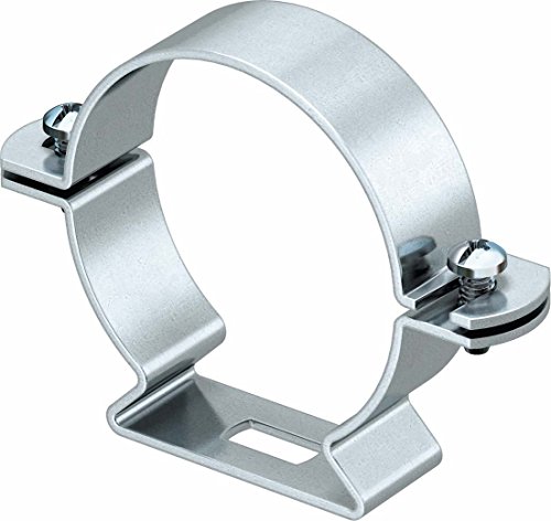 Preisvergleich Produktbild OBO Bettermann Abstandschelle 733 53-61mm PG48 (5 Stück Abstandschelle)