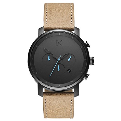 MVMT Chronograph MC01GML