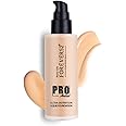 Daily Life Forever52 Pro Artist Ultra Definition Liquid Foundation-60ml (Pralines-05, Fair to Mediium Skin Tone) Matte & Poreless Long-lasting Full Coverage Foundation for Women