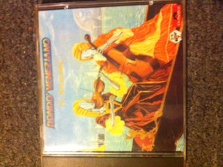 Preisvergleich Produktbild La Serenissima (UK Import)