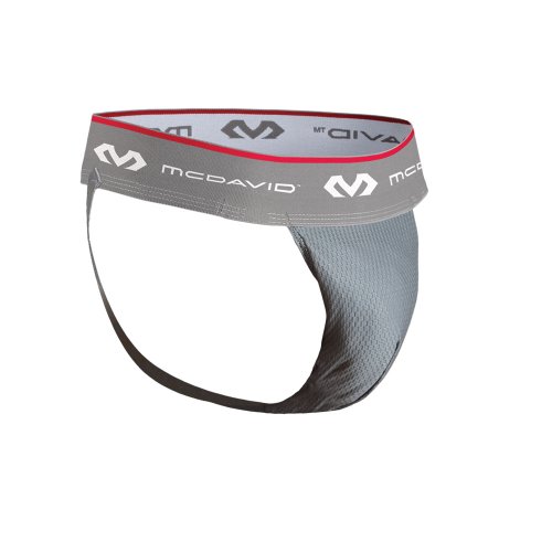 McDavid Athletic Supporter with Flex Cup - X Large RS.1150.00