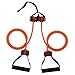 Produktbild LifeLine Trainer R5 Widerstand Kabel, 50 Lb, orange