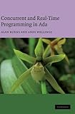 Concurrent and Real-Time Programming in Ada by