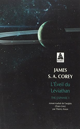 L'éveil du Léviathan