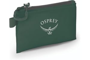 OSPREY Ultralight Wallet Tundra Green OS
