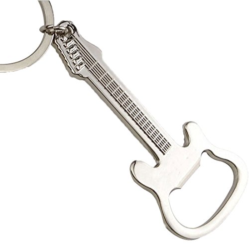 Snner LUWU165100109 Cerveza abridor Llavero, aleación