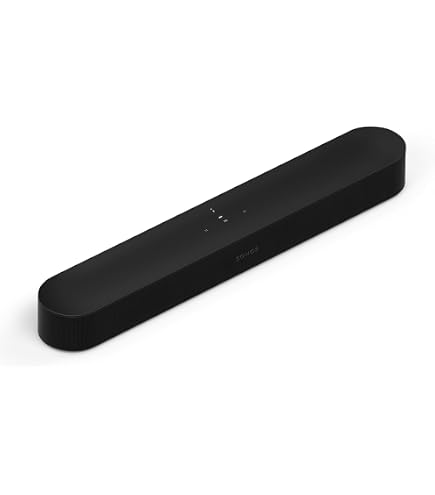 Bose Smart Soundbar 900 Dolby Atmos with Alexa Built-in, Bluetooth