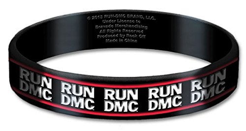 Preisvergleich Produktbild Armband Run Dmc