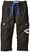 Billy Bandit Baby-Boys V04001 Lined Trousers, Charcoal Grey, 12-18 Months (Manufacturer Size:18 Months)