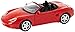 Price comparison product image MAISTO SPECIAL EDITION , 31933 PORSCHE BOXTER MODEL CAR 1:24 -assorted