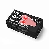 ✅ BLITZSCHNELL: Einfach die Packung öffnen, Schuhheizung herausnehmen und in die Schuhe einlegen. Innerhalb von Minuten entsteht Hitze dank der natürlichen Oxidation. Nach einmaliger Nutzung einfach entsorgen.