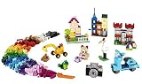 Lego 10698 – Classic Große Bausteine-Box - 2