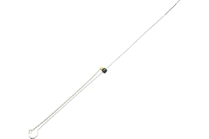 Arotzelox T40178 - Metro dell'olio per auto per A4 A5 A6 indicatore del livello dell'olio, barra di misurazione del livello dell'olio