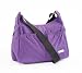 Baby Elegance Everyday Tote Bag (Purple)