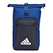 Produktbild adidas Unisex-Erwachsene ATHL CORE BP Rucksack Blau (Reauni/Maruni/Blanco) 24x36x45 Centimeters (W x H x L)