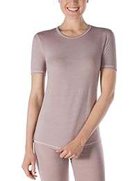 Skiny - Camiseta térmica - para mujer