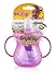 Nuby Two Handle No-Spill Cup Assorted Colours