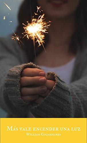Más vale encender una luz