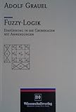 Image de Fuzzy-Logik. Einführung in die Grundlagen mit Anwendungen