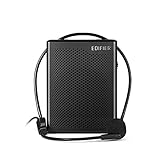 Amplificador de voz de alta calidad con micrófono de alta gama, estilo simple y elegante, producto de alta calidad para que coincida con su vida de alta calidad.